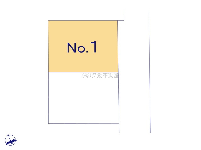 《仲介手数料無料》北区中里３丁目5-12新築一戸建てメルディア
