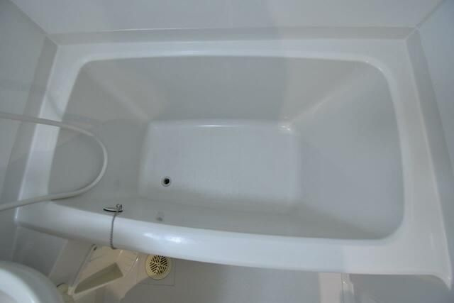 アリーチェ高田馬場の浴室