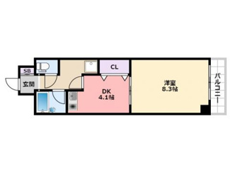 【間取り】 | ＡＵＢＥ９１８