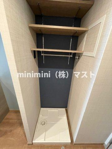 ブエナビスタ難波タワーの設備