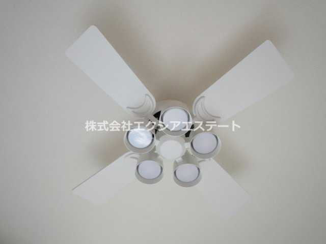 ハーモニーテラス墨江Ⅱの設備