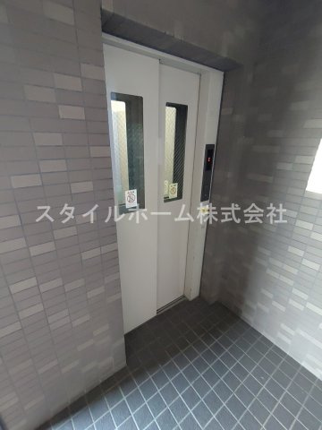 フレスコラヴィエのその他共用部分
