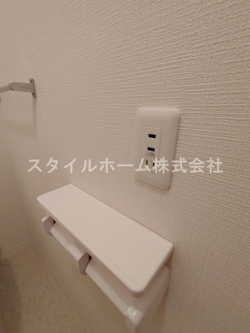 フレスコラヴィエのその他