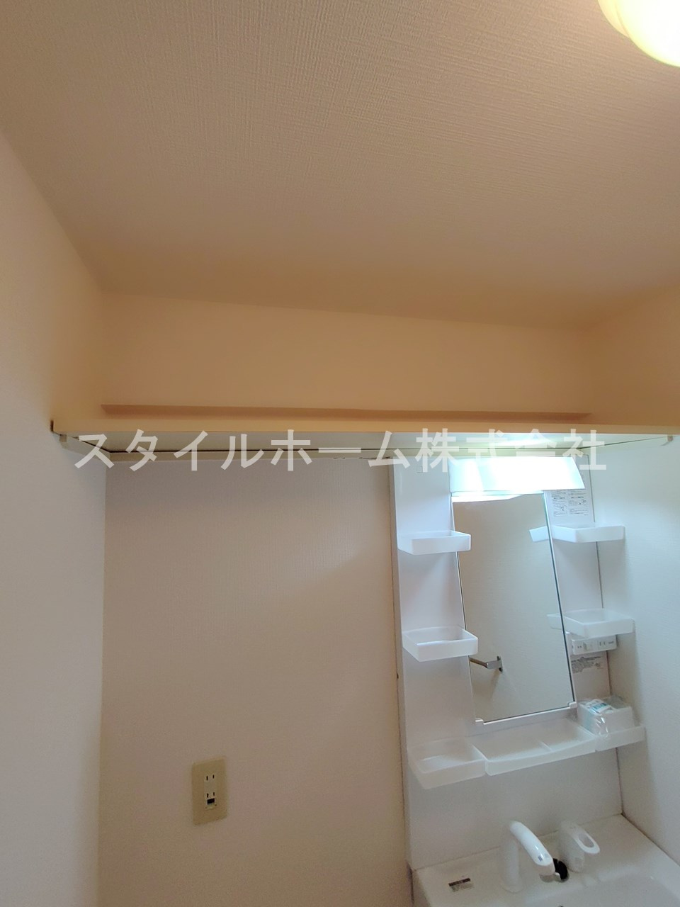フレスコラヴィエの内装