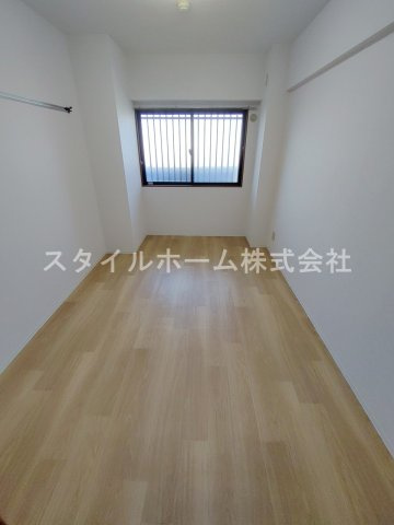 フレスコラヴィエの居間・リビング