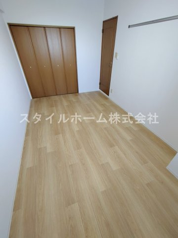 フレスコラヴィエの居間・リビング
