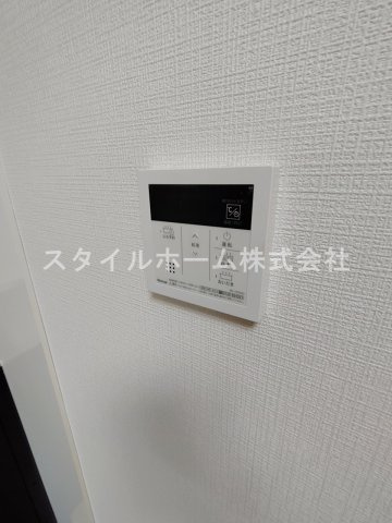 フレスコラヴィエの設備