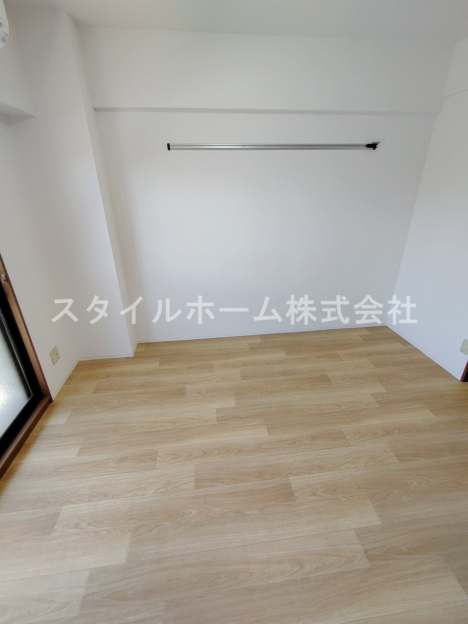 フレスコラヴィエの居間・リビング