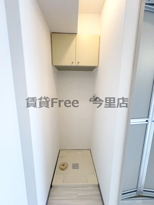 【設備】 | SENSE CORT 森ノ宮　仲介手数料無料