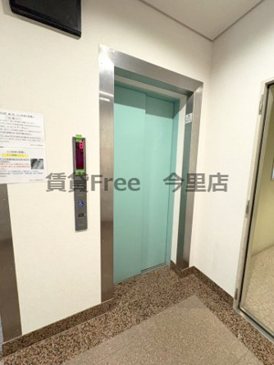 【ロビー】 | SENSE CORT 森ノ宮　仲介手数料無料