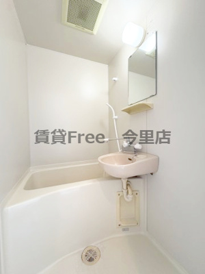 【浴室】 | SENSE CORT 森ノ宮　仲介手数料無料