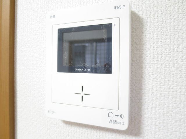 【セキュリティ】 | タウンハウス大森