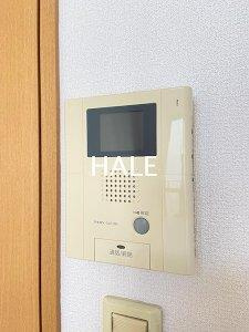 【セキュリティ】 | イル・グラッツィア渡辺通Ⅰ