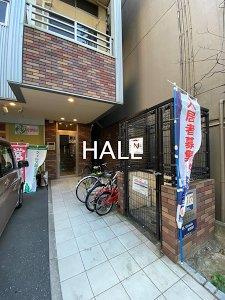 【その他共用部分】 | イル・グラッツィア渡辺通Ⅰ