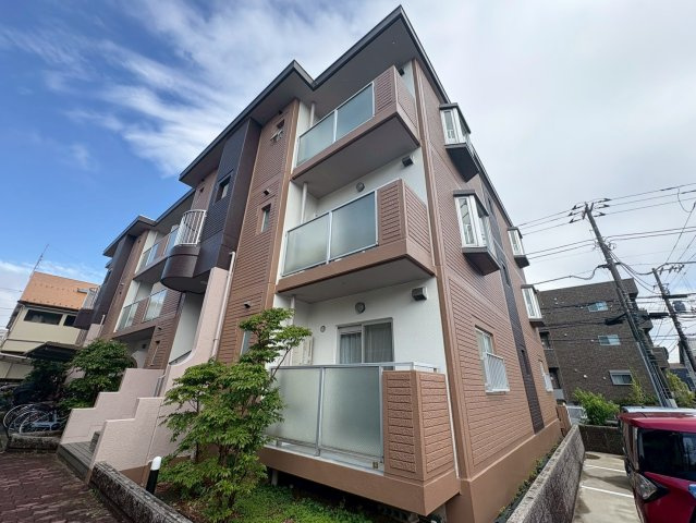クレール北浜