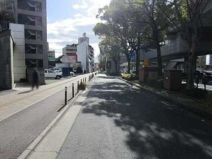 D’クラディア西原駅前の周辺