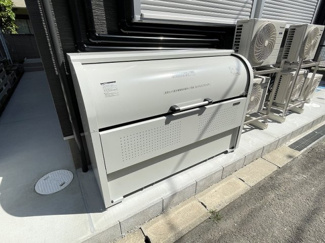 【その他共用部分】 | 同シリーズ施工イメージ