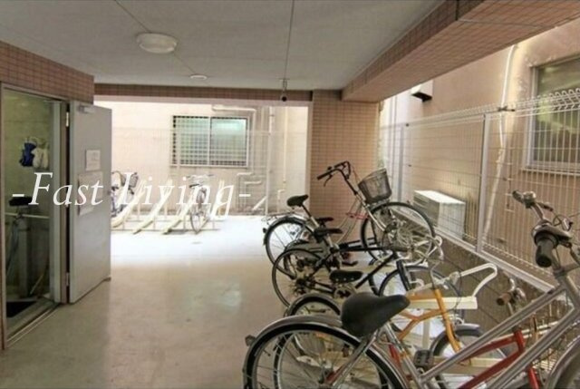 KDXレジデンス早稲田鶴巻のその他共用部分