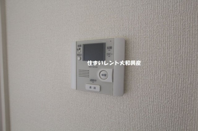 Blossom Garden２のセキュリティ