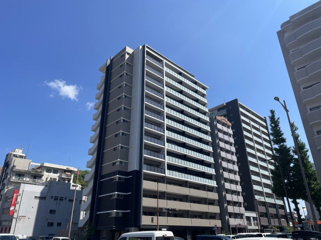 アルファステイツ平之町Ⅱ