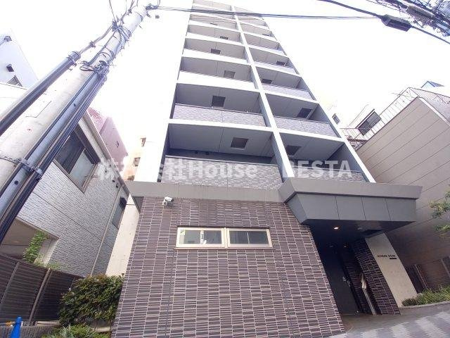 ジュネス北野