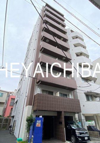 アルマドーラ亀戸