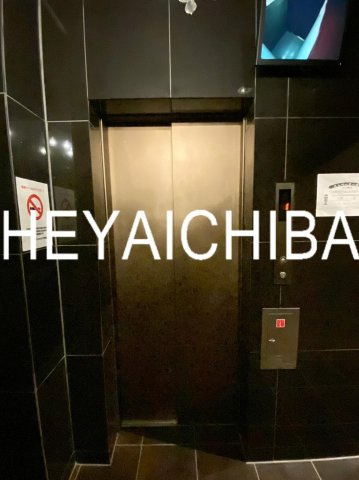 アルマドーラ亀戸のその他共用部分|エレベーター