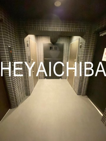 アルマドーラ亀戸のその他共用部分|共用廊下