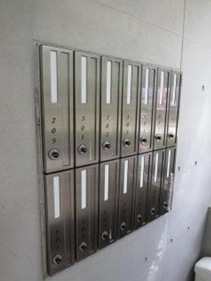 【その他共用部分】 | OrchidHouseD6