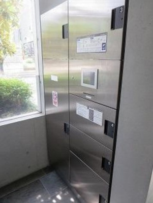 【その他共用部分】 | OrchidHouseD6
