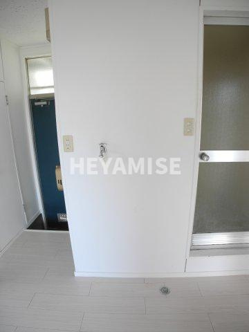 フォーリーフ大宮の設備|※同間取りの別の階のお部屋の画像です※現状を優先します※