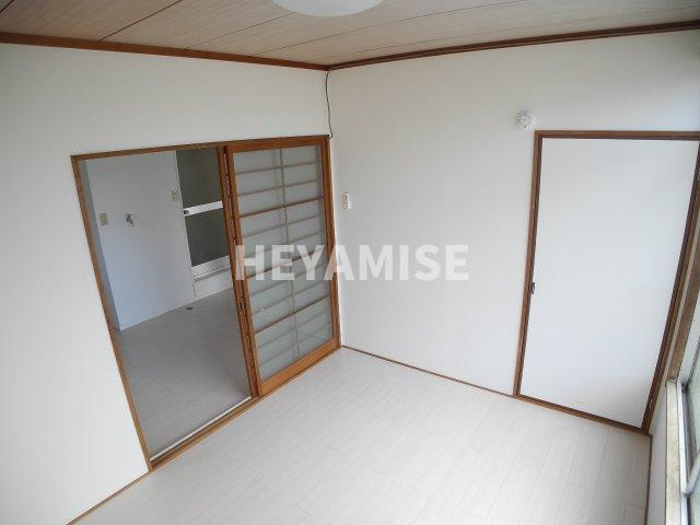 フォーリーフ大宮の洋室|※同間取りの別の階のお部屋の画像です※現状を優先します※