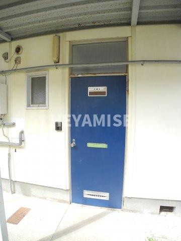 フォーリーフ大宮のエントランス|※同間取りの別の階のお部屋の画像です※現状を優先します※