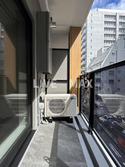 【駐車場】プライムメゾン日本橋馬喰町 