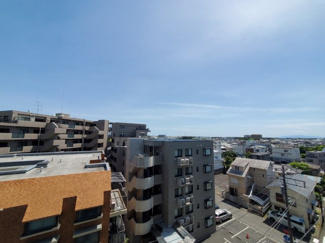 【収納】 | 平塚シーサイドハイム | DEN：ワークスペースや趣味の部屋・収納等、多目的に利用可能です。
