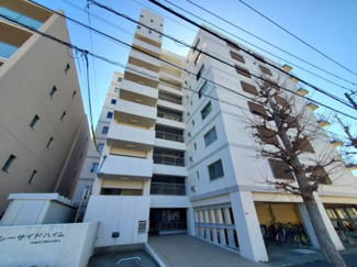 【外観】 | 平塚シーサイドハイム