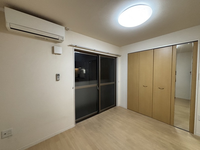 La Luce yn　春住小学校区の展望|La Luce yn