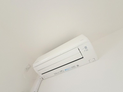 【設備】 | セレナーデ東雲本町