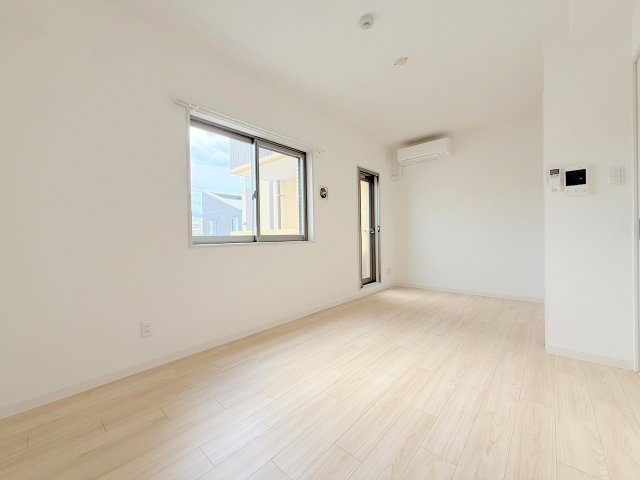 【居間・リビング】 | セレナーデ東雲本町
