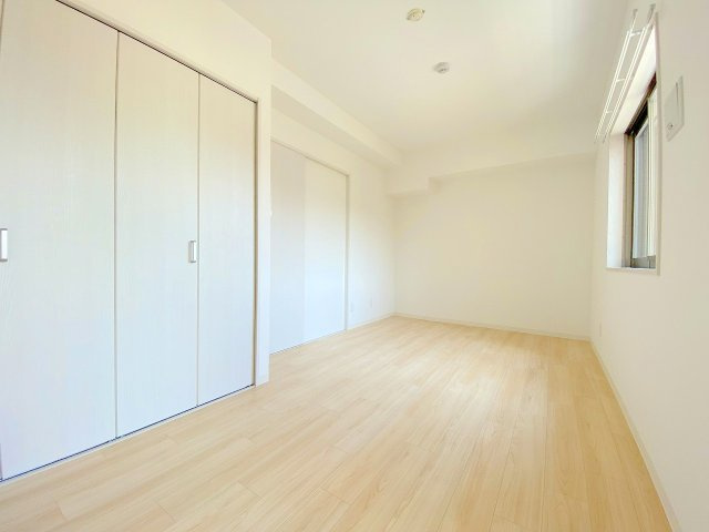 【居間・リビング】 | セレナーデ東雲本町