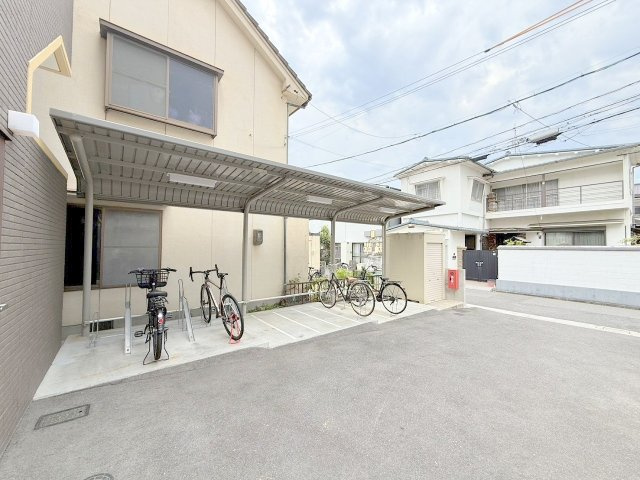 【その他共用部分】 | セレナーデ東雲本町