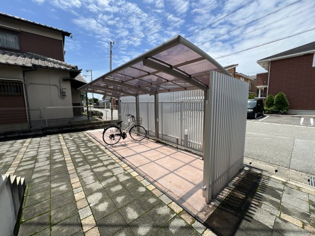 プロミネンスのその他共用部分