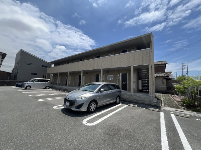 プロミネンスの外観