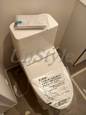 【トイレ】 | アーベインテラス南千住
