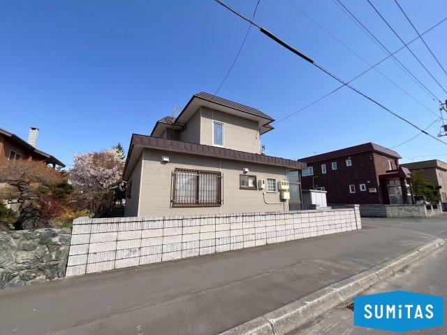 札幌市北区屯田３条２丁目