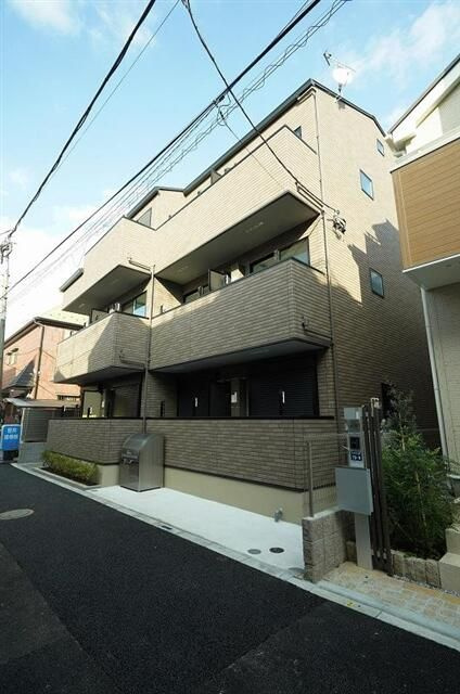 グランクオール小竹向原