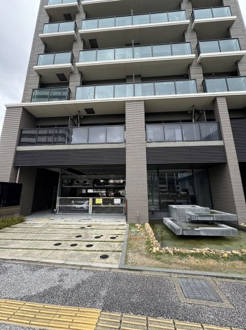グランフォーレプライム箱崎　筥松小学校区