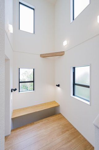 ブルーミングガーデン豊見城市豊見城5号棟のその他