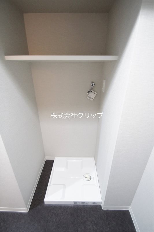 Le'a MARKS関内吉田町のその他
