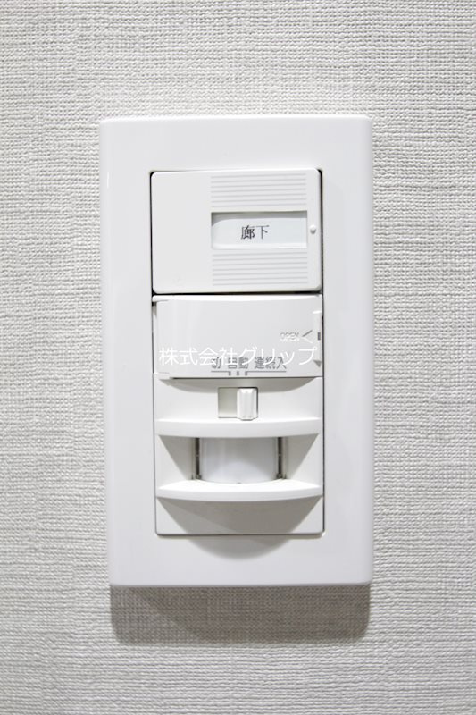 Le'a MARKS関内吉田町の設備